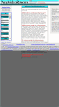 Mobile Screenshot of newvideoremotes.com